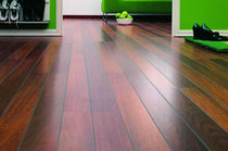 laminate flooring: merbau ORIGINAL : ELEGANT  SHIPDECK ALLOC