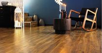 laminate flooring: oak ALLOC - DOMESTIC Woodco