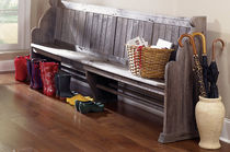 laminate flooring: oak MAISON MOHAWK