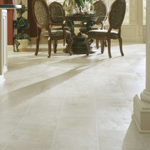 laminate flooring: slate REAL TOUCH&reg;: BEIGE  DUPONT