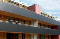 laminated facade cladding MAX EXTERIOR F FunderMax