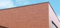 laminated facade cladding MAX EXTERIOR | MODULO ME05 FunderMax
