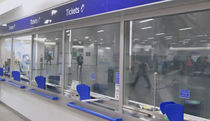 laminated glass panel  Sharda Glass