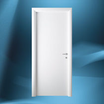 laminated swing door WHITE LAMINATE LOKVE D.D.