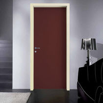 laminated swing door METAL COMECA GROUP