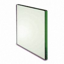 laminated tempered glass panel Q-GLASS Q-RAILING