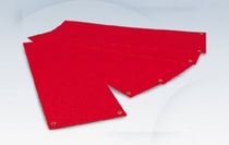 landing mat for gymnastics 6009 GYMNOVA