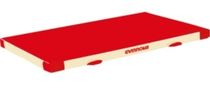 landing mat for gymnastics 7001 GYMNOVA