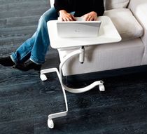 laptop stand MEDIA by Diego Marocco Domitalia