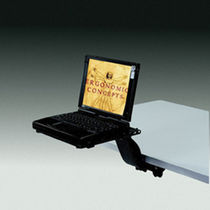 laptop stand ECI-420-SST Ergonomic Concepts