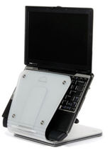 laptop stand L2 Humanscale