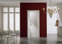 laquered swing door MOD. LUTA 3В GAROFOLI