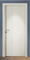 laquered swing door ZEROUNO ACEM