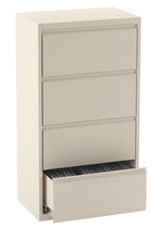 lateral filing cabinet  Versa Products, Inc.