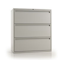 lateral filing cabinet 700 SERIES KI