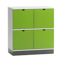 lateral filing cabinet TENDO OPPI  ISKU
