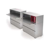 lateral filing cabinet  Kembo