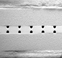 latex and foam mattress CELLUFLEX LITERIE BONNET