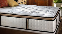latex mattress LUXURY LATEX Sealy Global Hospitality