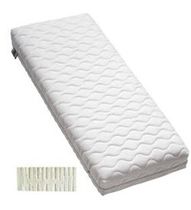 latex mattress SEVEN LAT XAM PASSION DESIGN ClassicMobil