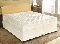 latex mattress TEMPSMART : CORONATION Dunlopillo