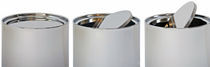 laundry basket SWINGING GRAEPEL ITALIANA
