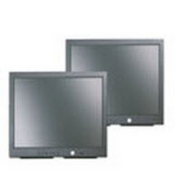 LCD monitor for video surveillance 200 SERIES PELCO