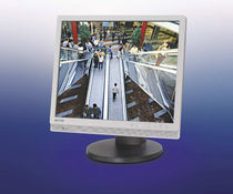LCD monitor for video surveillance VMC-2019 SANYO