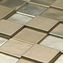 leather floor tile dettaglio MOVE R_MS5 mat.035 FAPdesign
