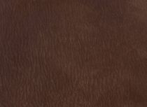 leather wallcovering NABUK CHOCOLATE Prodital