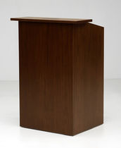 lectern  Prismatique Designs Ltd.