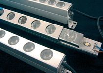 LED borderlight LEDDY ELINCA SRL Innovative Lighting