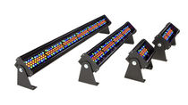 LED borderlight for stage lighting PALETTA ETC
