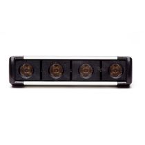 LED borderlight CHANNEL 4 d-led Illumination Technologies
