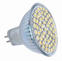 LED bulb ENRLA-30PSMDMR16-01 Eneltec (Shanghai) Co., Ltd.