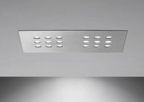LED downlight (recessed) STORE RECESSED Nord Light