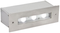 LED downlight (recessed) TOPAZ Dleds