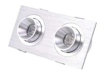 LED downlight (recessed) SUR-DL027-1 Surmountor Lighting Co., limited.