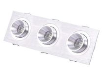 LED downlight (recessed) SUR-DL028-1 Surmountor Lighting Co., limited.