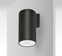 LED emergency light LENS (ESP) Daisalux