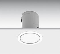 LED emergency light LENS (EN) Daisalux