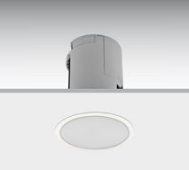 LED emergency light LENS (MET) Daisalux