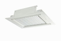 LED explosion proof light ENEP-03 Eneltec (Shanghai) Co., Ltd.