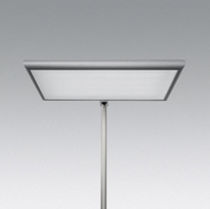 LED floor lamp for architectural lighting HELLO REGENT