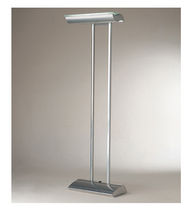 LED floor lamp for architectural lighting BREEZE  Hacel Lighting