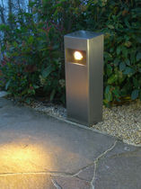 LED garden bollard light BOLLARD staub-designlight ag