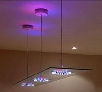 LED light module by Bruno Houssin Hardy Inside