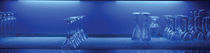 LED light strip LIGHTLINE/230V DIMCO PLC (ONE Light) 