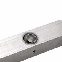 LED light for display cases PROFILO Bpt