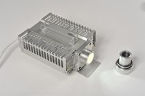 LED light for fiber optic Fiber optic illuminator LFM702 Hydro IP67 warm white CEZOS